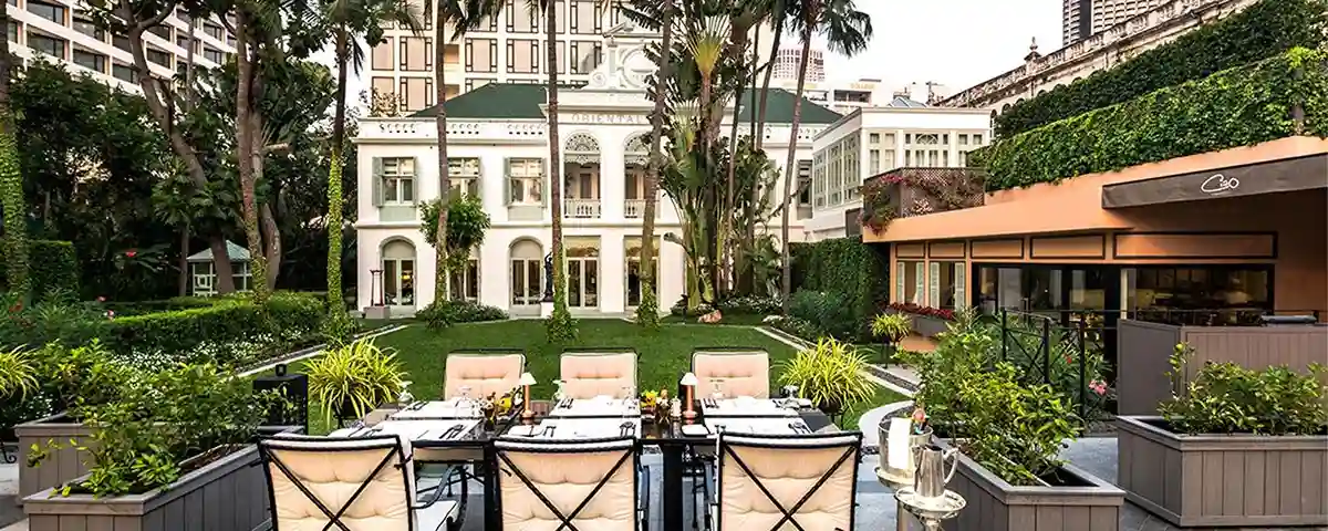 Mandarin Oriental Bangkok-1